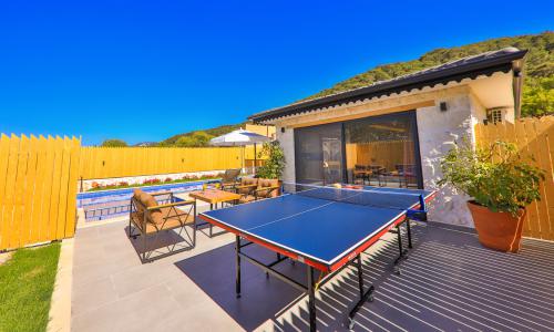 Villa Kalisto — 7