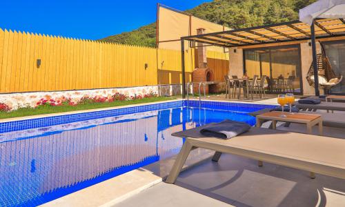 Villa Kalisto — 34