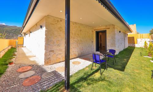 Villa Kalisto — 35