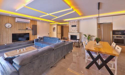 Villa Kalisto — 8