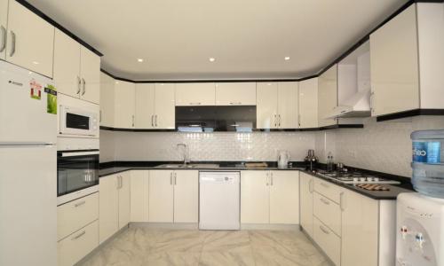 Villa Kalkan 1 — 17