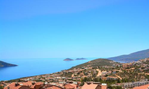 Villa Kalkan 1 — 22