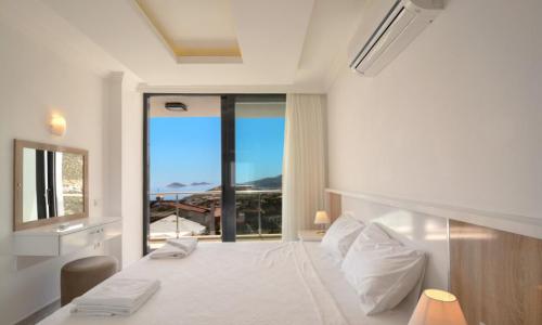 Villa Kalkan 1 — 21