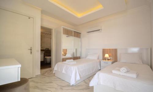 Villa Kalkan 1 — 27