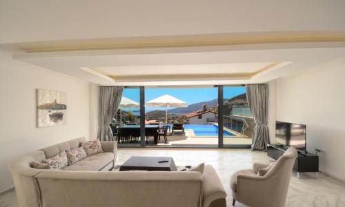 Villa Kalkan 2 — 14