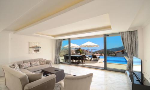 Villa Kalkan 2 — 13