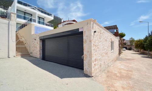 Villa Kalkan 2 — 30