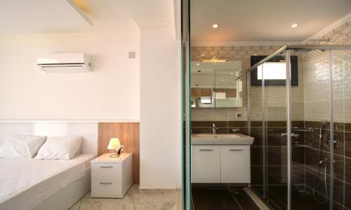 Villa Kalkan 2 — 24