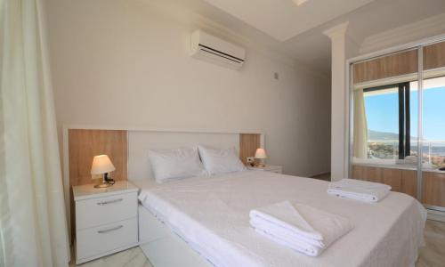 Villa Kalkan 2 — 23