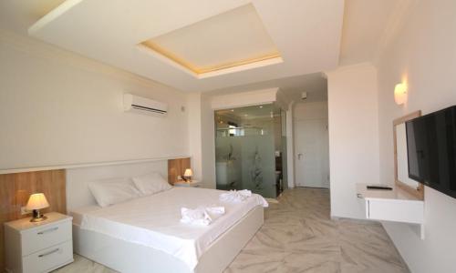 Villa Kalkan 3 — 21