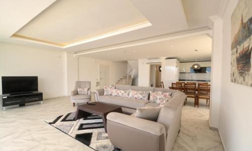 Villa Kalkan 3 — 15
