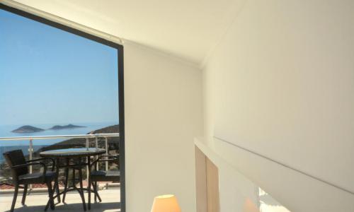 Villa Kalkan 3 — 20
