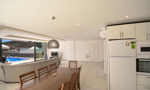 Villa Kalkan 3 — 16