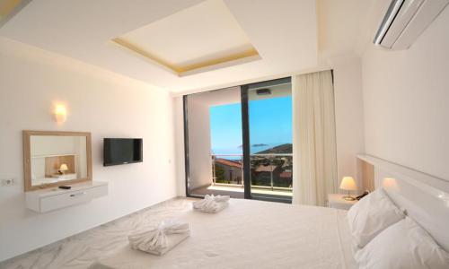 Villa Kalkan 3 — 27