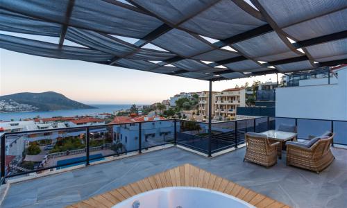 Villa Royal Hills 1 — 20