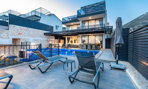 Villa Royal Hills 1 — 7