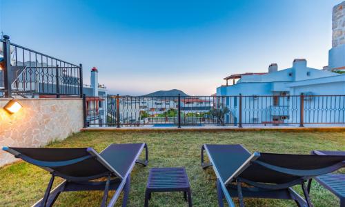 Villa Royal Hills 1 — 23