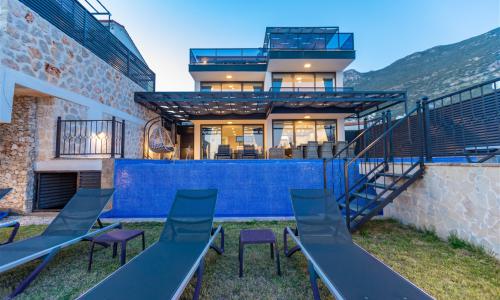 Villa Royal Hills 1