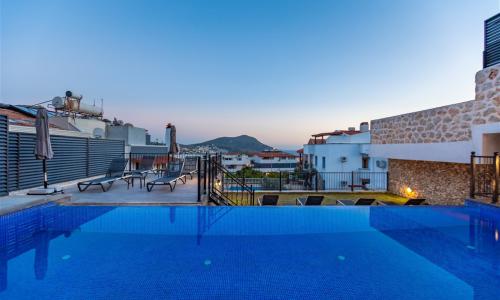 Villa Royal Hills 1 — 6