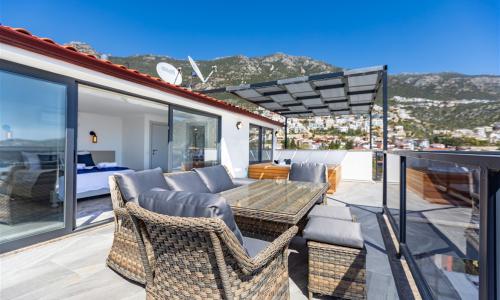 Villa Royal Hills 1 — 52