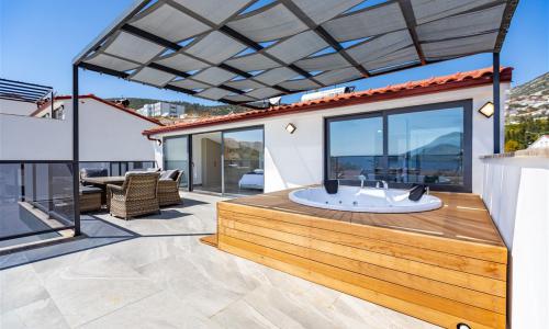 Villa Royal Hills 1 — 55