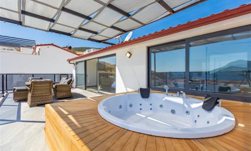 Villa Royal Hills 1 — 56