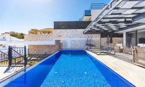 Villa Royal Hills 1 — 71