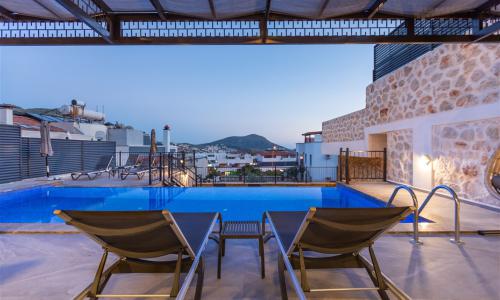 Villa Royal Hills 1 — 8