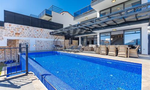 Villa Royal Hills 1 — 16
