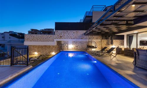 Villa Royal Hills 1 — 9