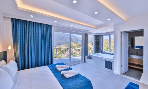 Villa Kanyon Olivia — 13