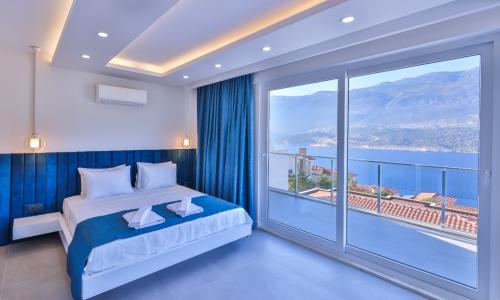 Villa Kanyon Olivia — 14