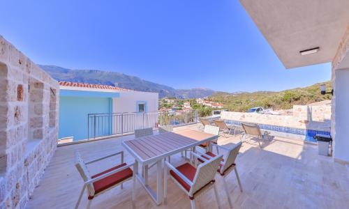 Villa Kanyon Olivia — 8