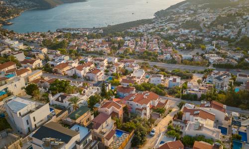 Villa Kapadokya — 18
