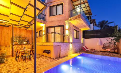Villa Kapadokya — 3