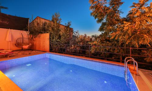 Villa Kapadokya — 4