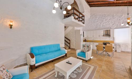 Villa Kaputaş 1 — 15