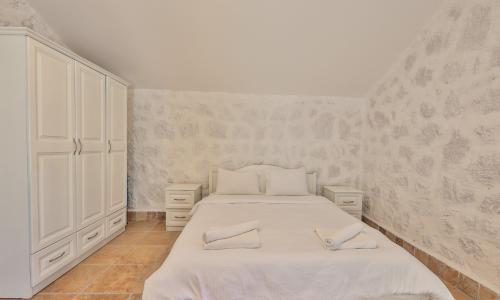 Villa Kaputaş 1 — 18