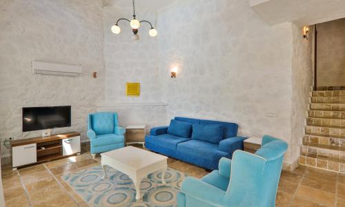 Villa Kaputaş 2 — 30