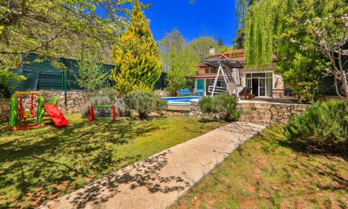 Villa Kaputaş 2 — 5