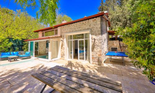 Villa Kaputaş 2 — 6