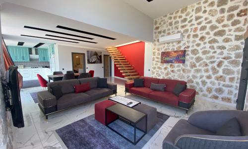 Villa Kara Orman 2 — 21