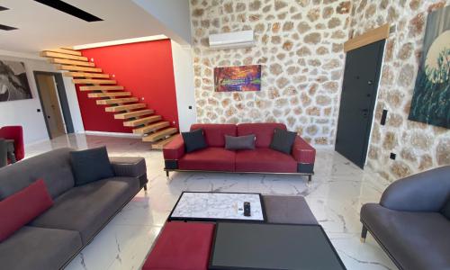 Villa Kara Orman 2 — 23