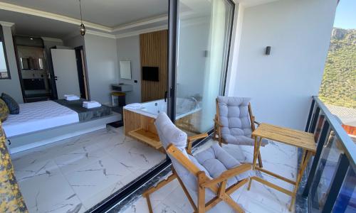 Villa Kara Orman 2 — 48