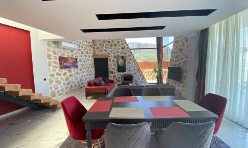 Villa Kara Orman 2 — 22