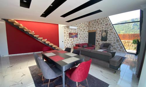 Villa Kara Orman 2 — 24