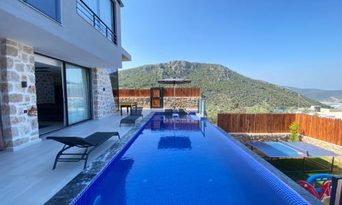Villa Kara Orman 2 — 4