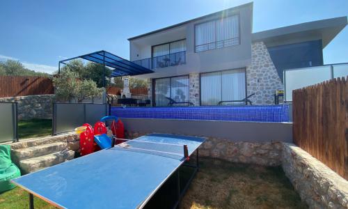 Villa Kara Orman 2
