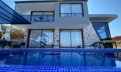 Villa Kara Orman 2 — 3