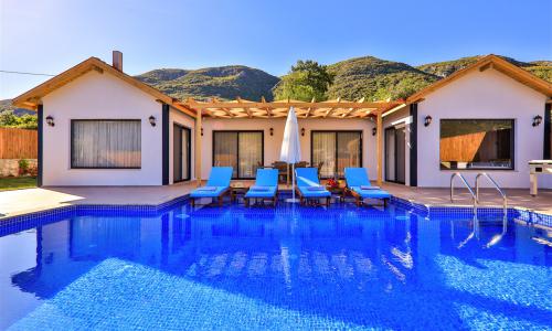 Villa Karaağaç — 3